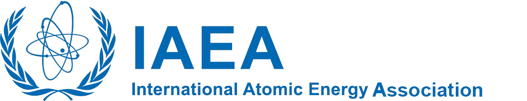 IAEA Logo